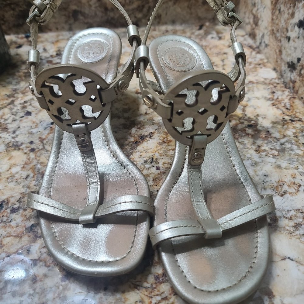 Tory Burch sandal
